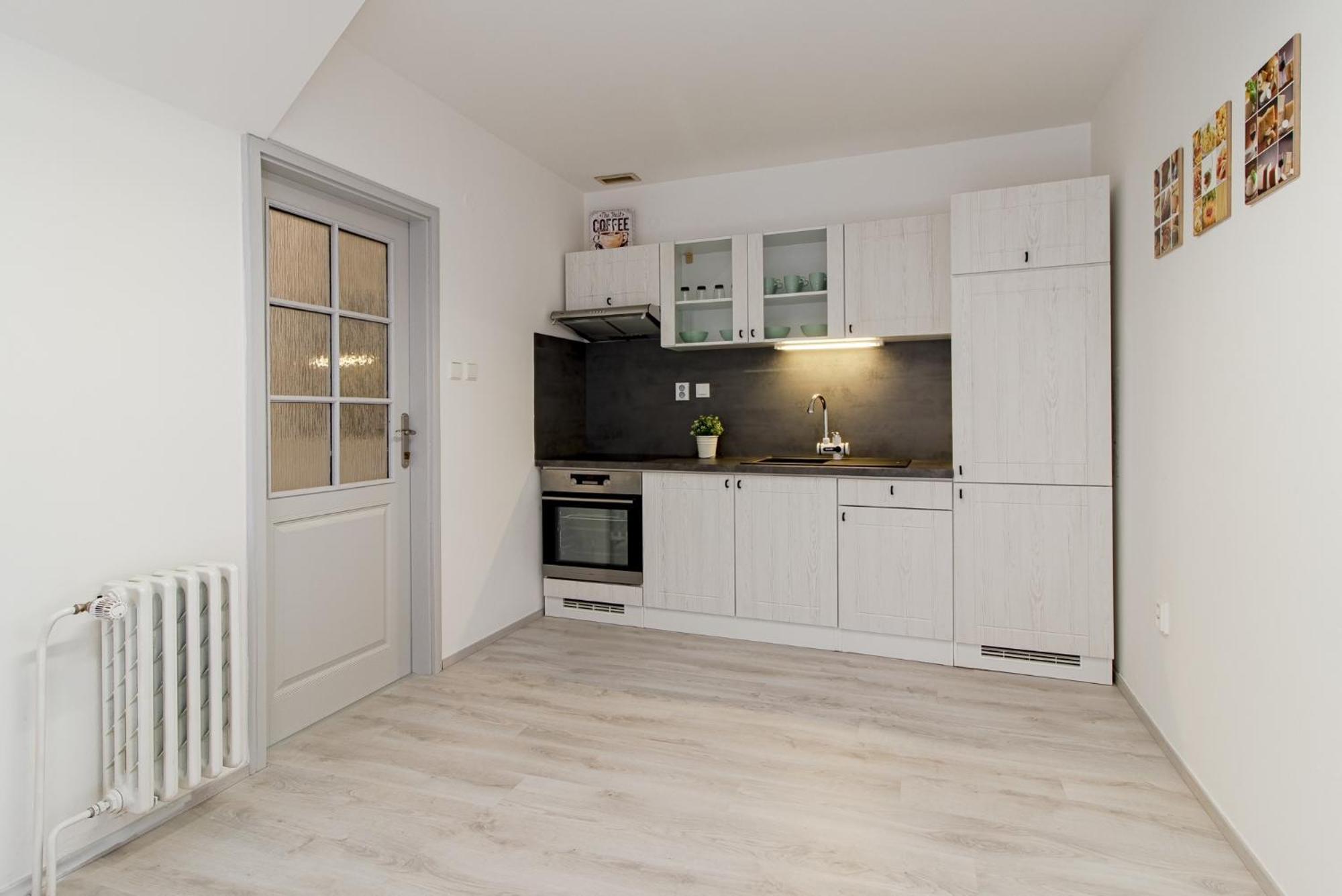 Homeawayhome Ceske Budejovice Exterior foto